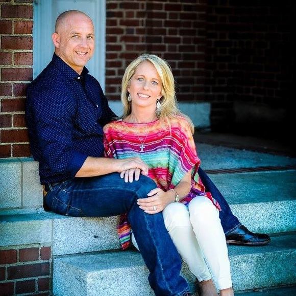 Meet your Posher, Heather - Picture 1 of 1